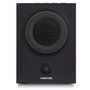 Fonestar Dots - Enceinte Bluetooth 4.2 TWS NFC 12W avec batterie Li-Ion, Noir