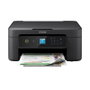 Epson Expression Home XP-3205 XP3205 Multifonction Imprimante Jet d'encre A4 Wi-Fi USB Noir (C11CK66404)