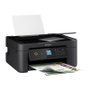 Epson Expression Home XP-3205 XP3205 Multifonction Imprimante Jet d'encre A4 Wi-Fi USB Noir (C11CK66404)