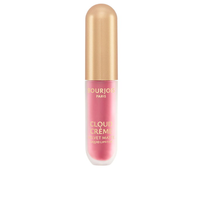 Bourjois Cloud Crème Velvet Matte 01-Rose Bonbon 3 ml Bourjois Cloud Crème Velvet Matte 01-Rose Bonbon 3 ml
