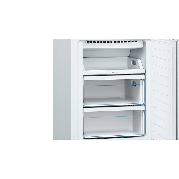 Frigo BOSCH KGN36NWEA Blanc