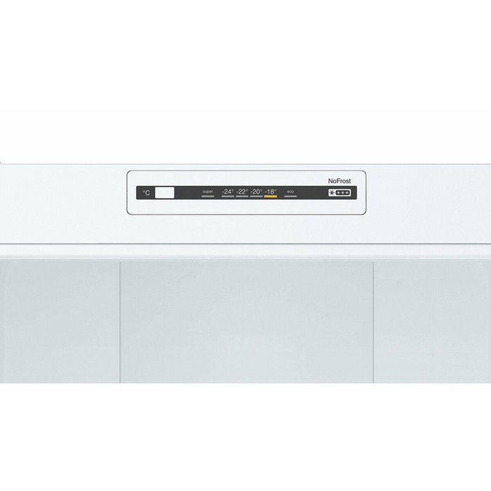 Frigo BOSCH KGN36NWEA Blanc