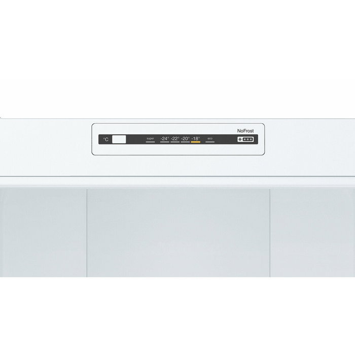 Frigo BOSCH KGN36NWEA Blanc