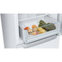 Frigo BOSCH KGN36NWEA Blanc