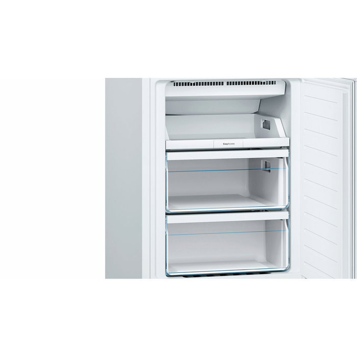Frigo BOSCH KGN36NWEA Blanc