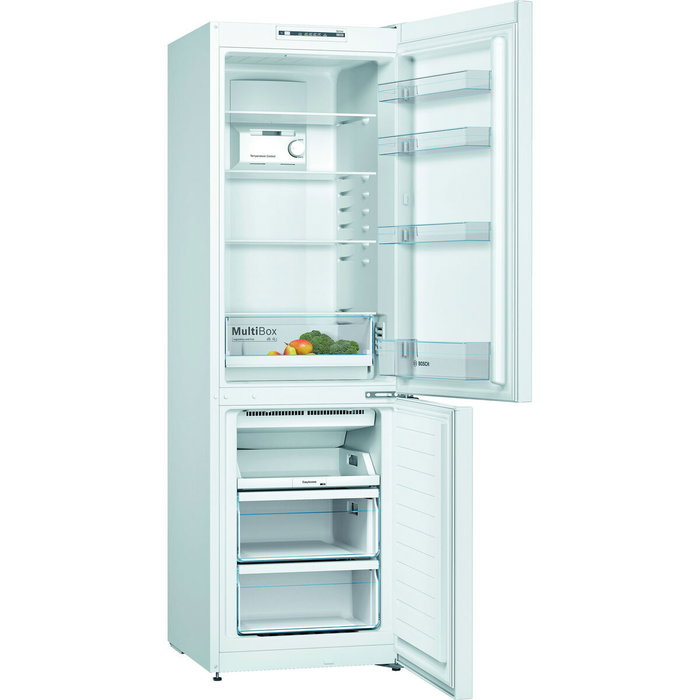Frigo BOSCH KGN36NWEA Blanc