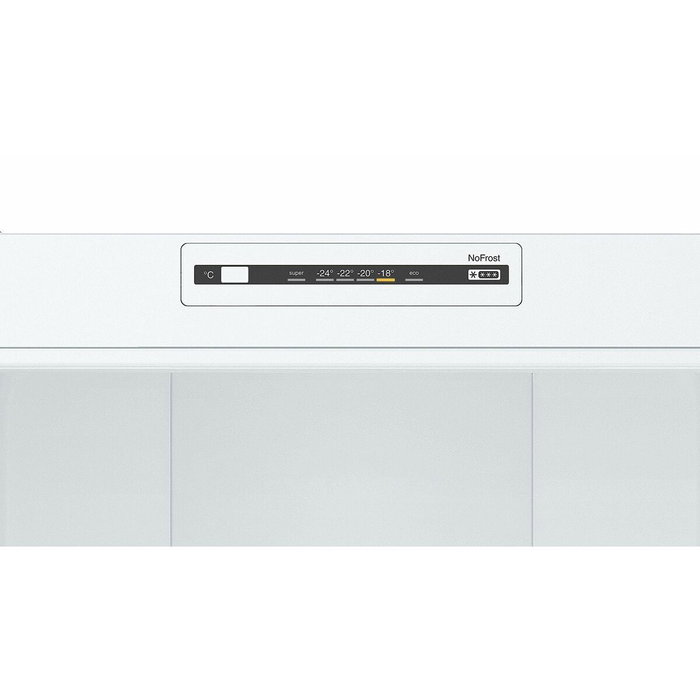 Frigo BOSCH KGN36NWEA Blanc