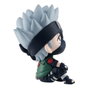 Megahouse Look Up Series Figurine Hatake Kakashi Naruto 11 cm