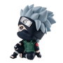 Megahouse Look Up Series Figurine Hatake Kakashi Naruto 11 cm