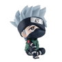 Megahouse Look Up Series Figurine Hatake Kakashi Naruto 11 cm