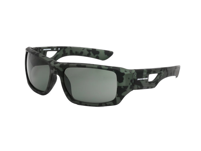 Skechers SE00015-5998N Gafas de sol grises Skechers SE00015-5998N Gafas de sol grises