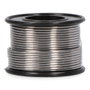 Koma Tools Carrete de soudure à l'étain 100 g 60% 1 mm