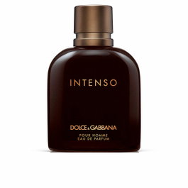 Dolce & Gabbana Intenso Eau de Parfum 200 ml
