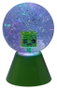Paladone Products Minecraft Lampe LED Glitter Ball
