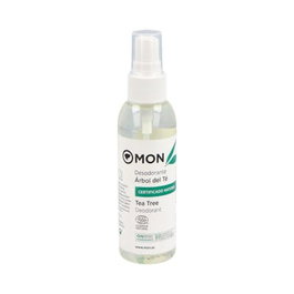 MON Déodorant Arbre à Thé 75ml Ecocert