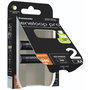 Panasonic BK-3HCDE/2CP 2500 mAh 1,2 V - Pack de 2