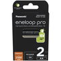 Panasonic BK-3HCDE/2CP 2500 mAh 1,2 V - Pack de 2