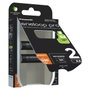 Panasonic BK-3HCDE/2CP 2500 mAh 1,2 V - Pack de 2