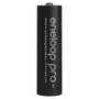 Panasonic BK-3HCDE/2CP 2500 mAh 1,2 V - Pack de 2