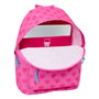 Cartable Barbie barbie Rose 31 x 41 x 16 cm