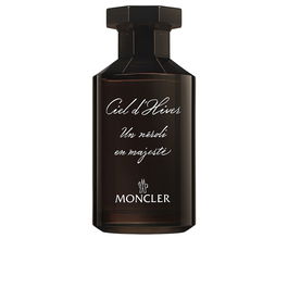 Moncler CIEL D'HIVER Eau de Parfum Vapo 100 ml