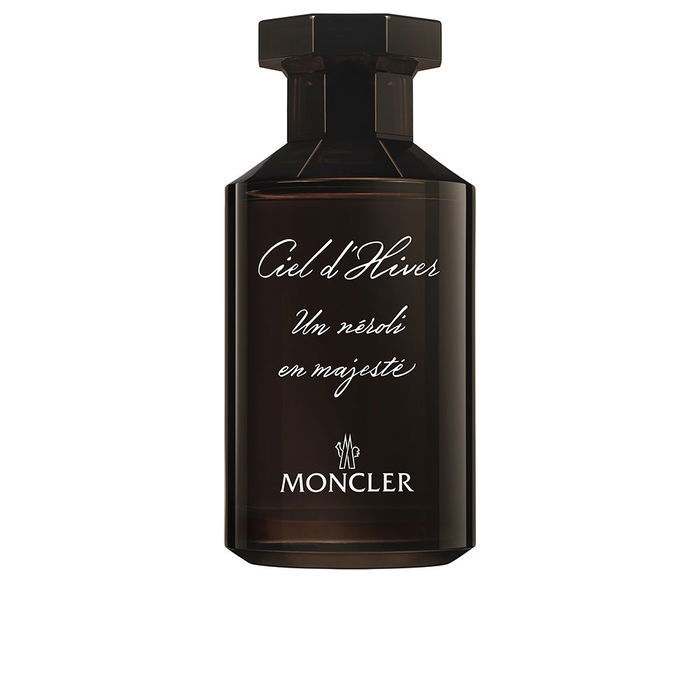 Moncler CIEL D'HIVER Eau de Parfum Vapo 100 ml Moncler CIEL D'HIVER Eau de Parfum Vapo 100 ml