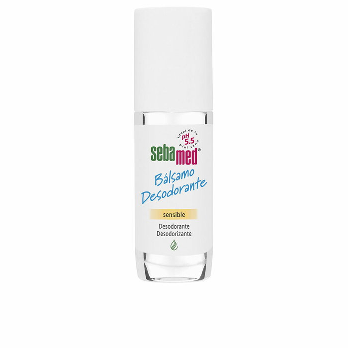 Sebamed Baume Déodorant Roll-On 50 ml