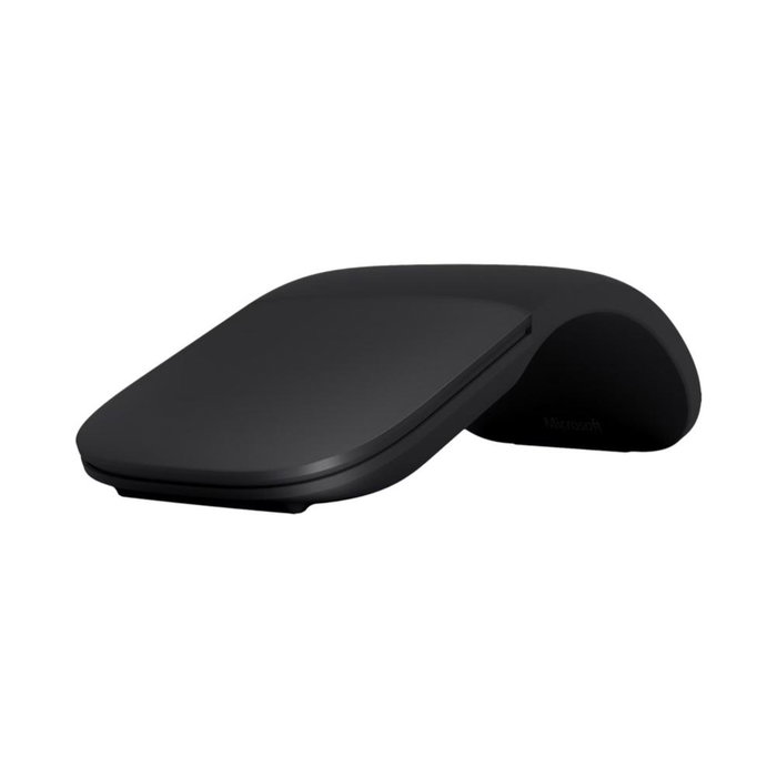 Microsoft Surface Arc Mouse Souris sans fil Bluetooth 4.1 Noire Microsoft Surface Arc Mouse Souris sans fil Bluetooth 4.1 Noire