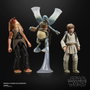 Hasbro Star Wars The Black Series Watto - L'Attaque des Clones