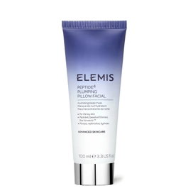 Elemis Peptide4 Hydration Night Sleeping Mask 100 ml – Masque de nuit pour femme