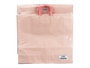 Pincello Sac en Papier Rose Pâle Grand 46 x 49 cm (Set de 100)