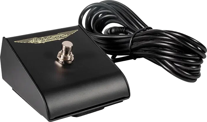 ASHDOWN Pedal Footswitch FS-1 ASHDOWN Pedal Footswitch FS-1