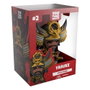 Assassin´s Creed Vinyl figurine Yasuke 13 cm
