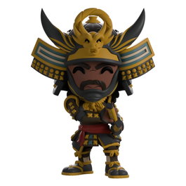 Youtooz Figurine Yasuke Assassin's Creed en vinyle