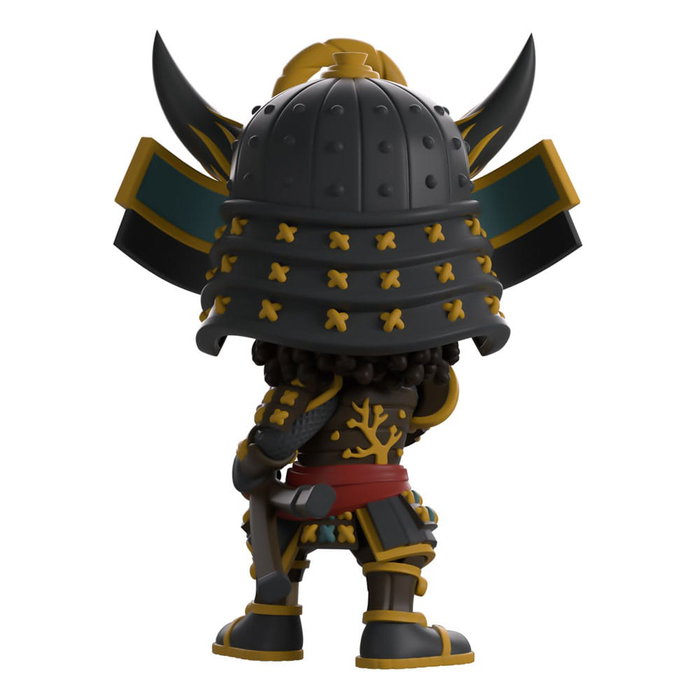Assassin´s Creed Vinyl figurine Yasuke 13 cm Assassin´s Creed Vinyl figurine Yasuke 13 cm