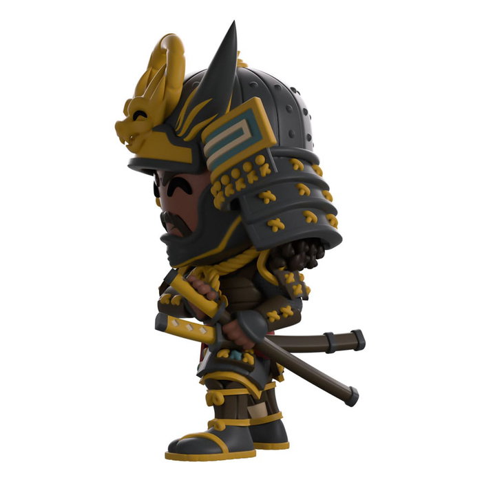 Assassin´s Creed Vinyl figurine Yasuke 13 cm Assassin´s Creed Vinyl figurine Yasuke 13 cm