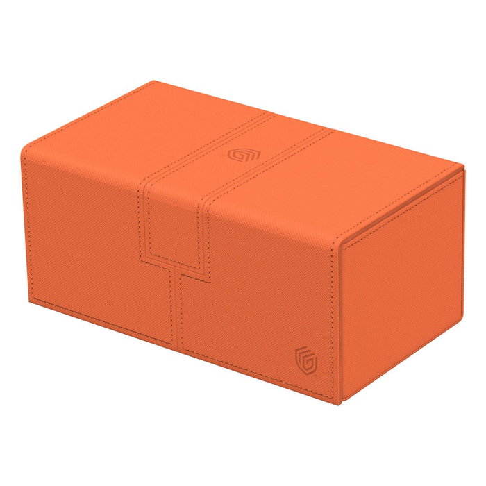 Ultimate Guard Twin Flip'n'Tray 200+ Xenoskin Summer Edition 2025 - Peach