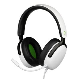 Konix Nexus Casque Gaming Circum-aural Blanc