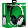 Konix Nexus Casque Gaming Circum-aural Blanc