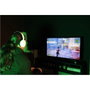 Konix Nexus Casque Gaming Circum-aural Blanc