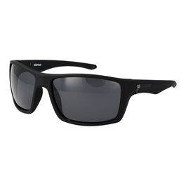 Lunettes de soleil Homme Caterpillar CTS-BLOCK 61104P Noir