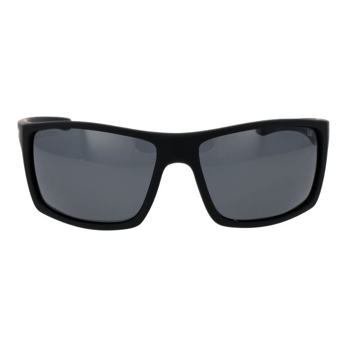 Lunettes de soleil Homme Caterpillar CTS-BLOCK 61104P Noir Lunettes de soleil Homme Caterpillar CTS-BLOCK 61104P Noir