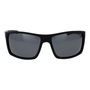 Lunettes de soleil Homme Caterpillar CTS-BLOCK 61104P Noir