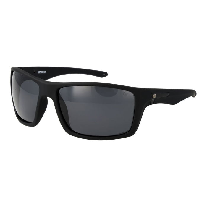 Lunettes de soleil Homme Caterpillar CTS-BLOCK 61104P Noir Lunettes de soleil Homme Caterpillar CTS-BLOCK 61104P Noir