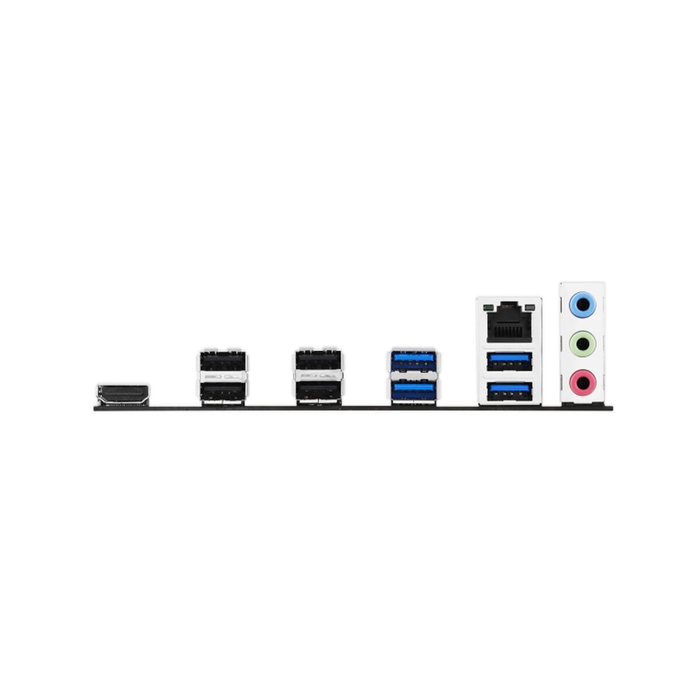 Asus PRIME B760M-R D4 Intel B760 LGA 1700 micro ATX Asus PRIME B760M-R D4 Intel B760 LGA 1700 micro ATX