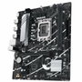 Asus PRIME B760M-R D4 Intel B760 LGA 1700 micro ATX