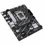 Asus PRIME B760M-R D4 Intel B760 LGA 1700 micro ATX