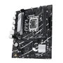 Asus PRIME B760M-R D4 Intel B760 LGA 1700 micro ATX