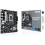 ASUS Carte mère PRIME B760M-R D4 micro ATX Socket LGA 1700 Intel B760 DDR4 64 Go 2.5 GbE