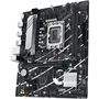 ASUS Carte mère PRIME B760M-R D4 micro ATX Socket LGA 1700 Intel B760 DDR4 64 Go 2.5 GbE